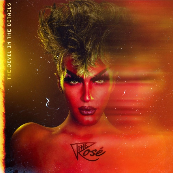 The Rose - The Devil In The Details