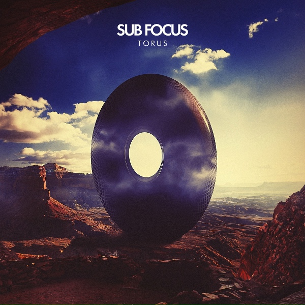 Sub Focus - Safe In Sound