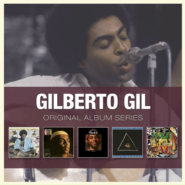 Gilberto Gil