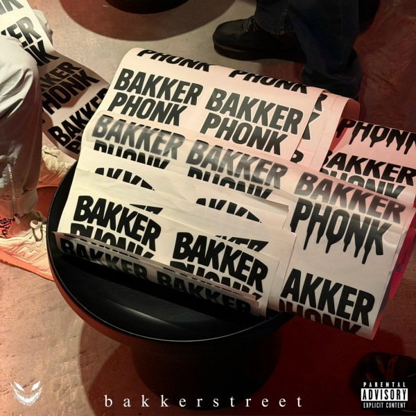 bakkerphonk - Вера в себя