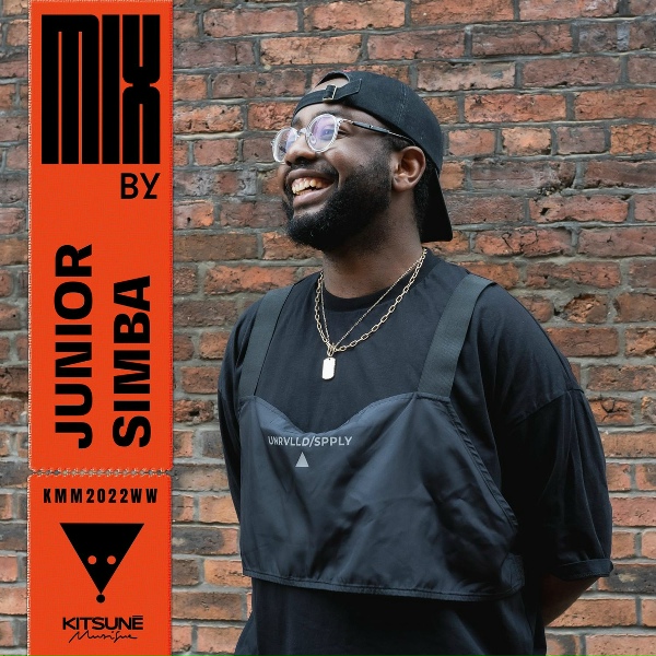 Sebb Junior - If We Try