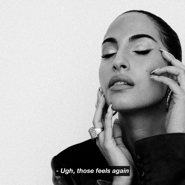Snoh Aalegra - Peace