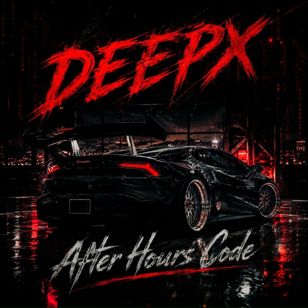 DeepX - Empty Skyline