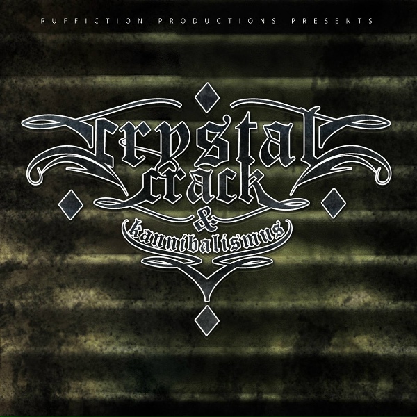 Crystal F, Crack Claus - K&ouml;nigswasser