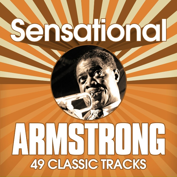 Louis Armstrong - St. Louis Blues