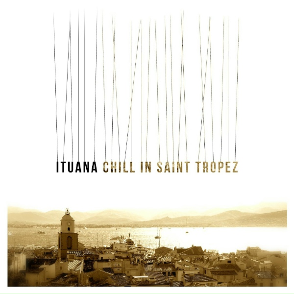 Ituana - Kind of Magic