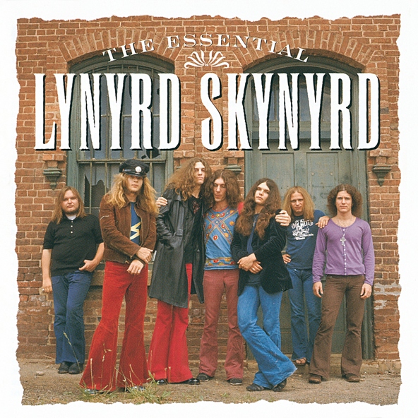 Lynyrd Skynyrd - Four Walls Of Raiford
