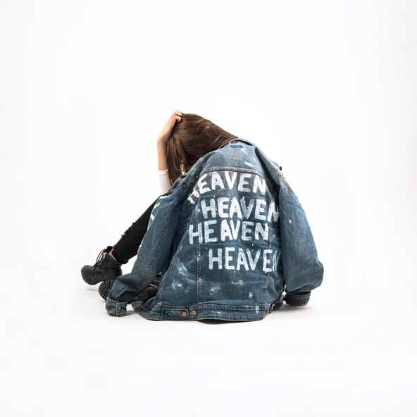 FINNEAS - Heaven