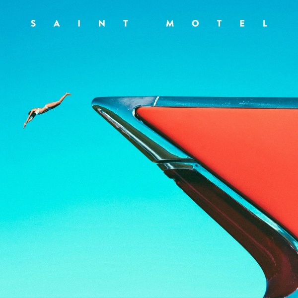 Saint Motel - Midnight Movies