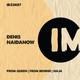 Denis Naidanow - Naja