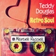 Teddy Douglas feat. Marcell Russell - Only a Fool (feat. Marcell Russell)