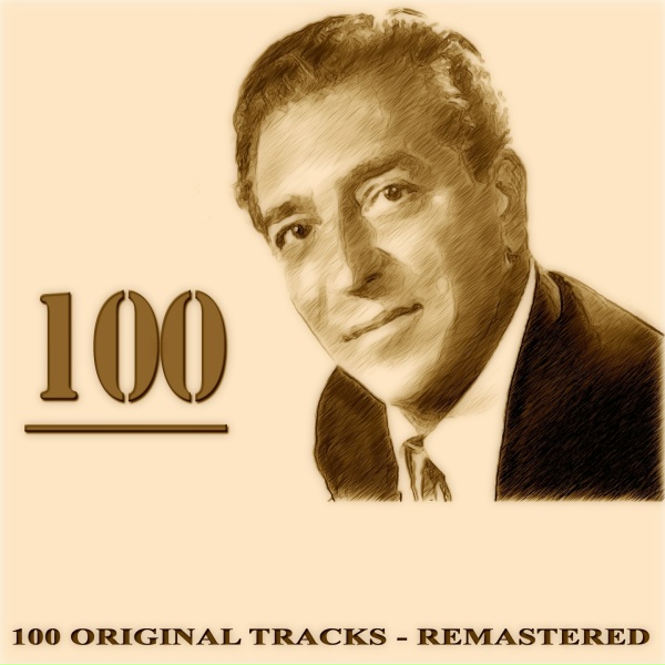Mantovani Orchestra - Forgotten Dreams