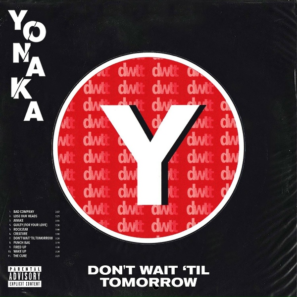 YONAKA - Wake Up