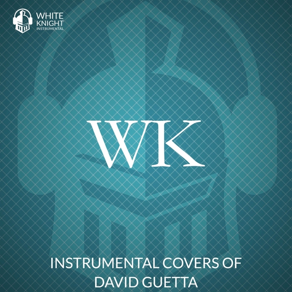 White Knight Instrumental - She Wolf (Falling to Pieces)