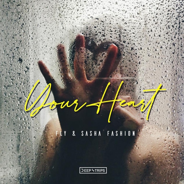 Fly, Sasha Fashion - Your Heart