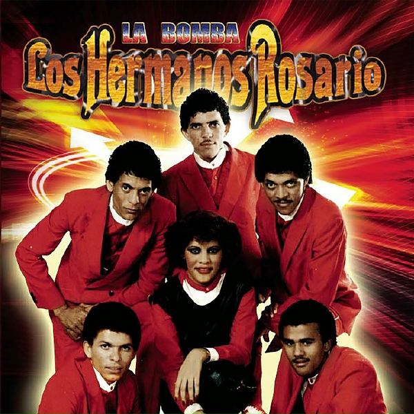 Los Hermanos Rosario - Dejas Conocerte