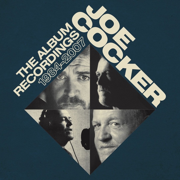 Joe Cocker feat. Maxine Green - Up Where We Belong (with Maxine Green)