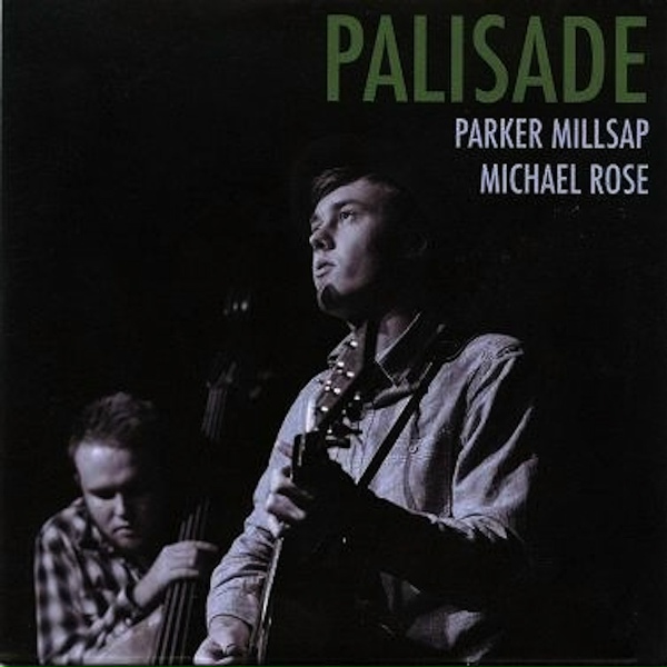 Parker Millsap - Seed (feat. Michael Rose)