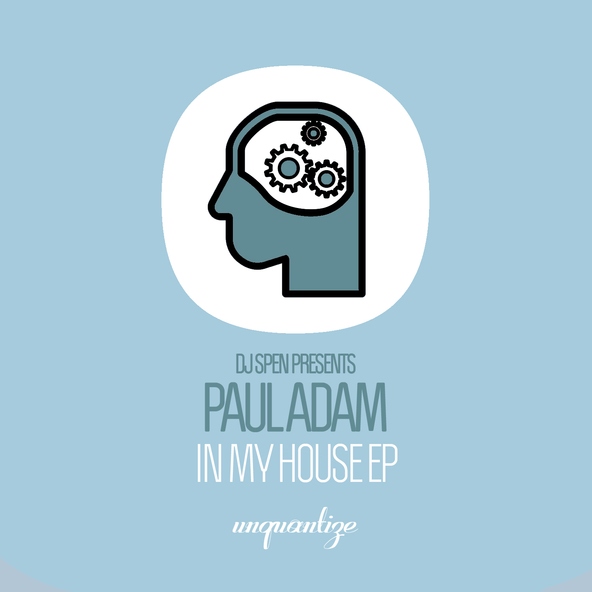 Paul Adam - Get Let Behind