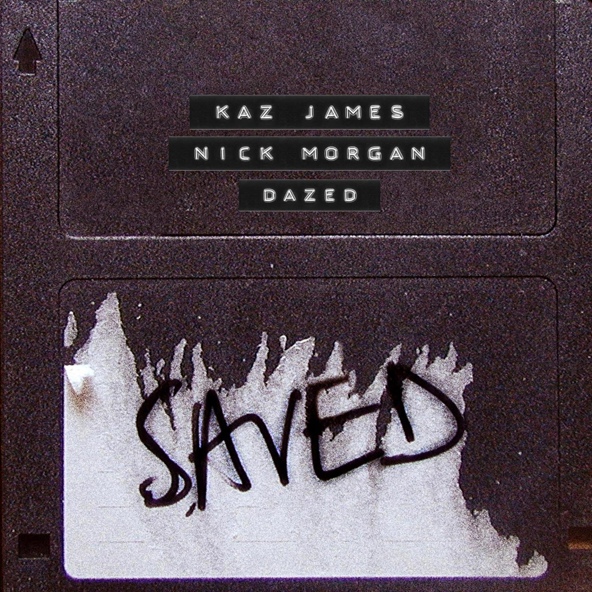 Kaz James, Nick Morgan - Dazed