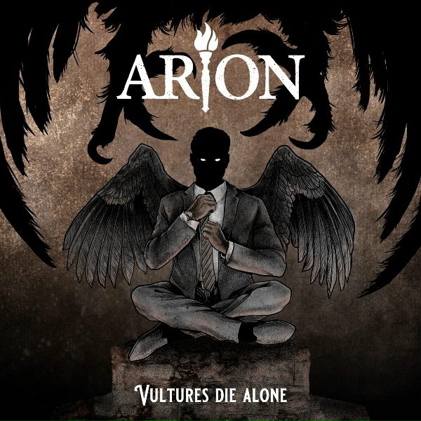 Arion - A Vulture Dies Alone