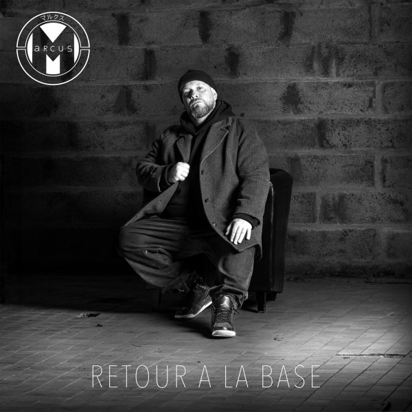 MARCUS - J'aurai voulu &ecirc;tre un artiste