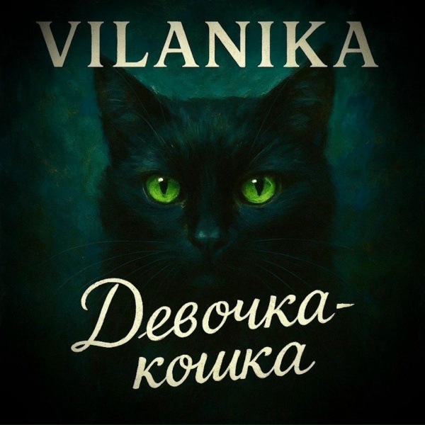 VILANIKA - Если дважды войти в реку