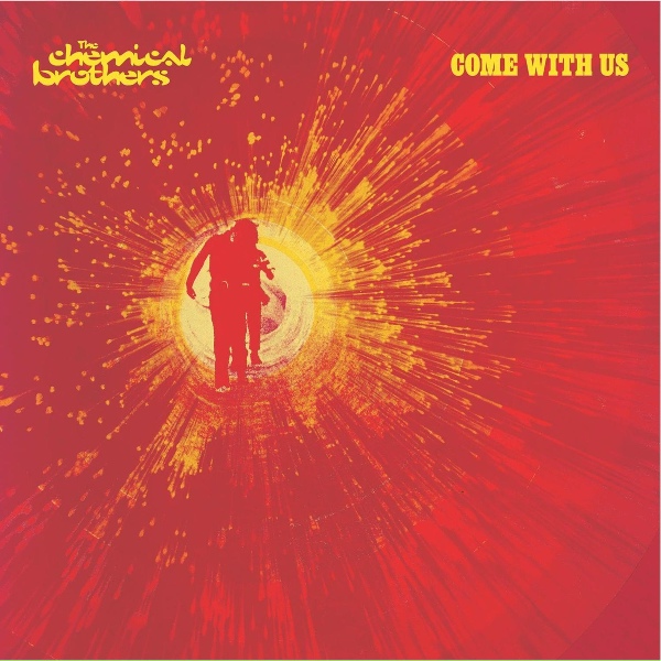 The Chemical Brothers - My Elastic Eye