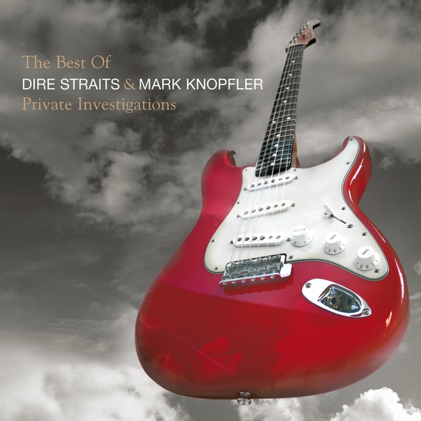 Dire Straits - Tunnel Of Love