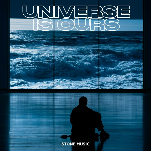 Stereo Friends - Universe Is Ours