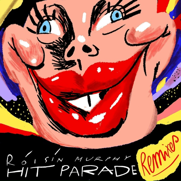 R&oacute;is&iacute;n Murphy - CooCool (Club Mix)