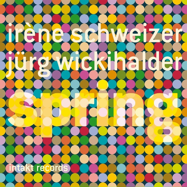 Ir&egrave;ne Schweizer, J&uuml;rg Wickihalder - Trinkle Tinkle