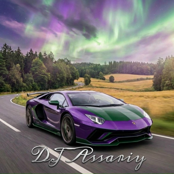 DJ Assariy feat. LYKAS, ВИКА RЯБИНА - Please