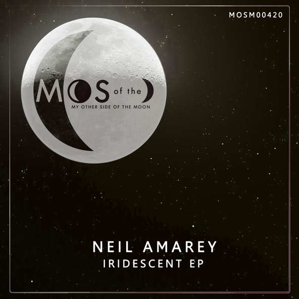 Neil Amarey - The Sound of The Ocean