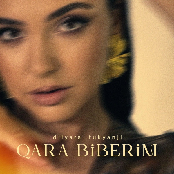 Dilyara Tukyanji - Qara biberim