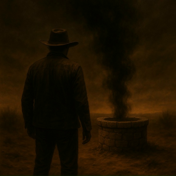 Domus Made - The Well Runs Deep