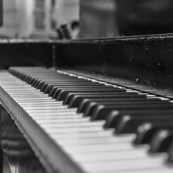 Piano Covers - Mark Ambor - Belong Together - Piano Cover