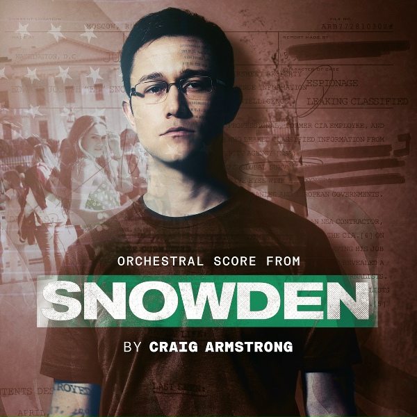 Craig Armstrong - Ed Reassigned