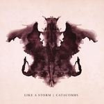 Like A Storm - Hole In My Heart