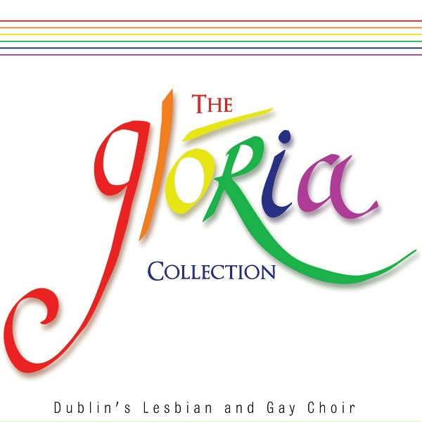 Gl&oacute;ria - Dublin's Lesbian & Gay Choir, Joseph Brackett - Simple Gifts