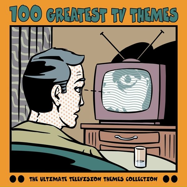 City of Prague Philharmonic Orchestra, Raine - Captain Scarlet & the Mysterons