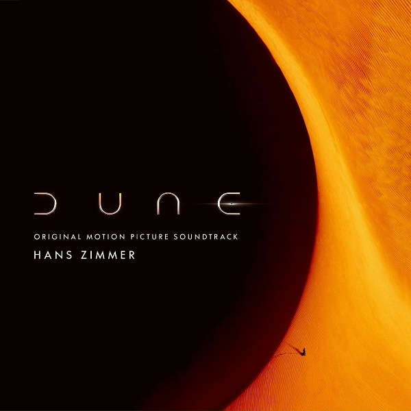 Hans Zimmer - Dream of Arrakis