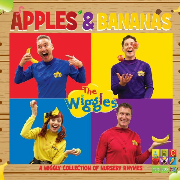 The Wiggles - Miss Lucy Had a Ducky