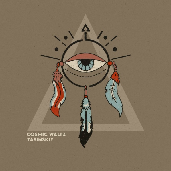 Yasinskiy - Cosmic Waltz