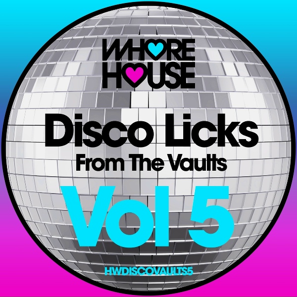Disco Darlings, Blox - Don't You Feel Like Love