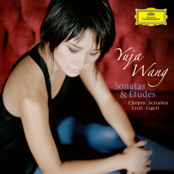 Yuja Wang - 1. Andante