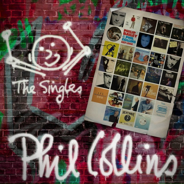 Phil Collins - Going Back