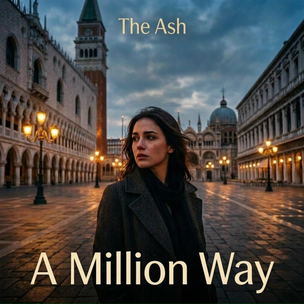 The Ash - A Million Way