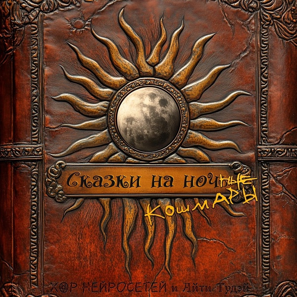 Айти Тудэй - Колобок