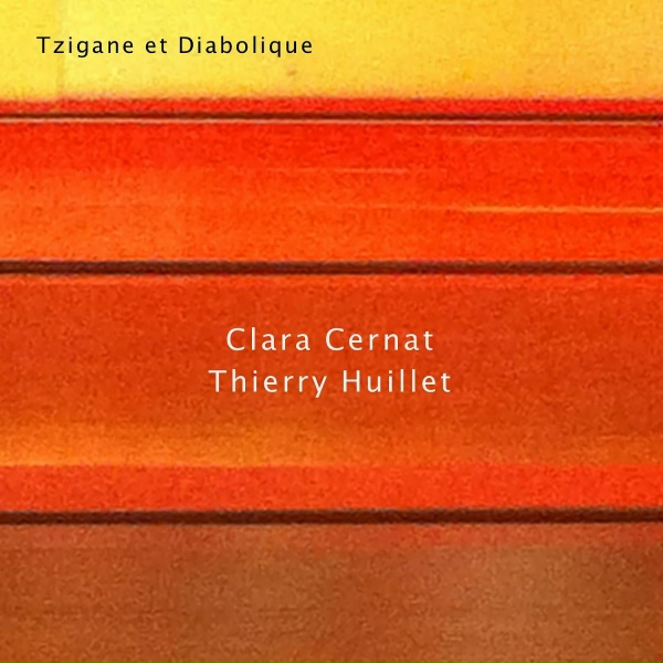 Clara Cernat, Thierry Huillet